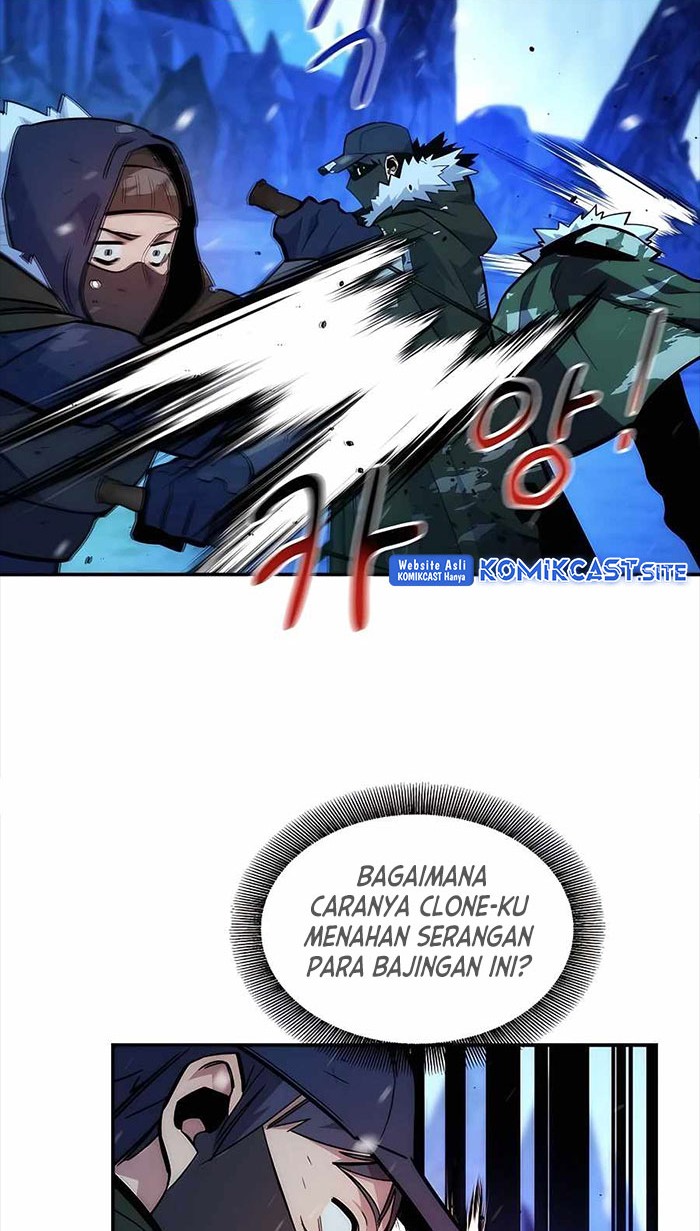 Auto-Hunting With Clones Chapter 39 Gambar 27