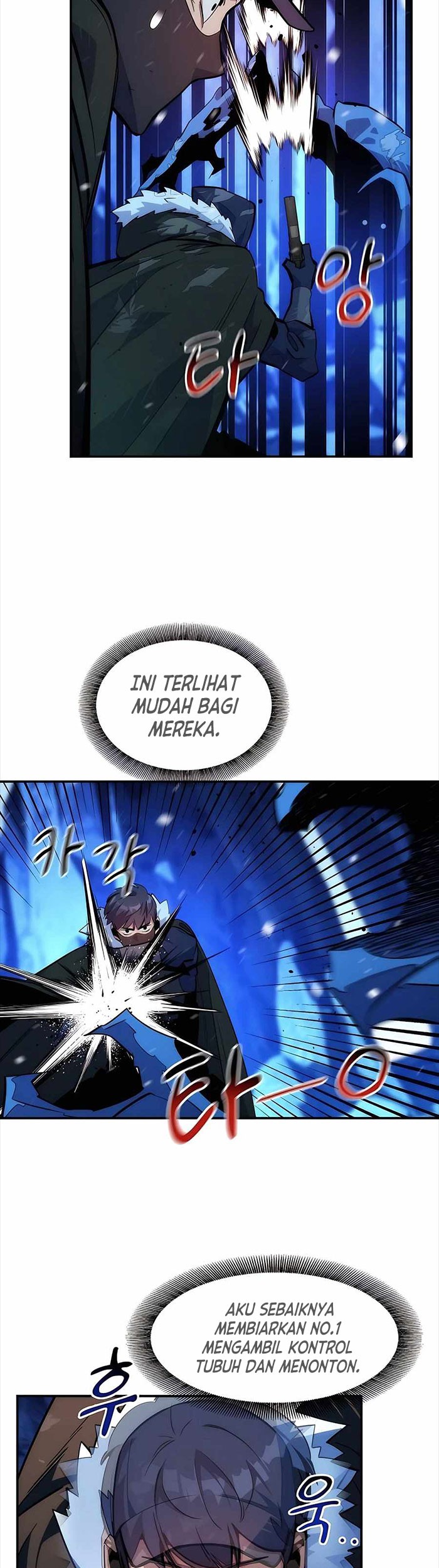 Auto-Hunting With Clones Chapter 39 Gambar 28