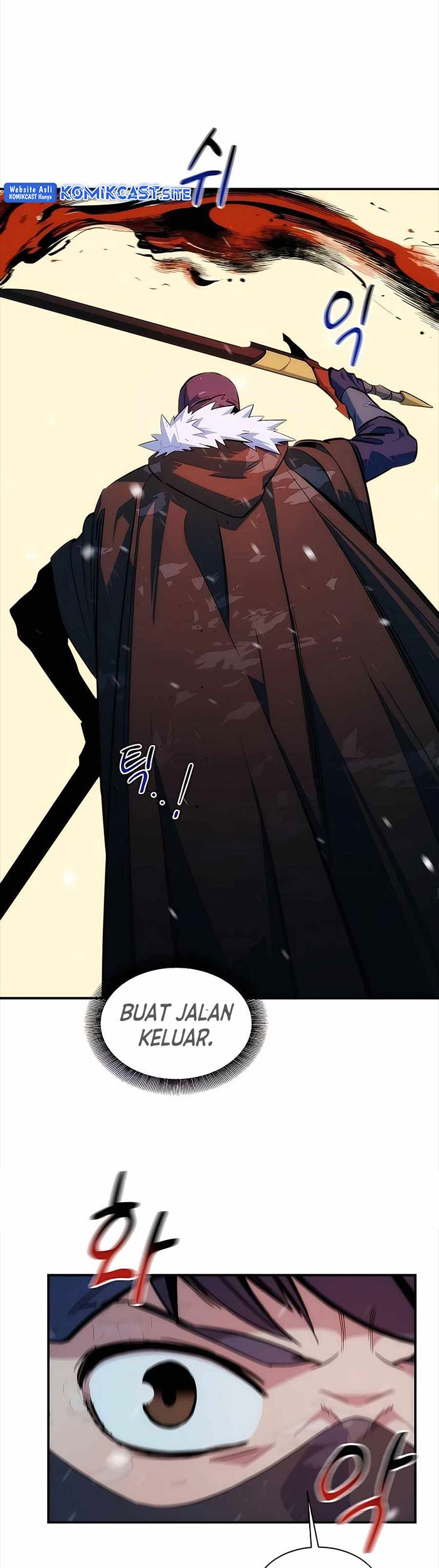 Auto-Hunting With Clones Chapter 39 Gambar 30