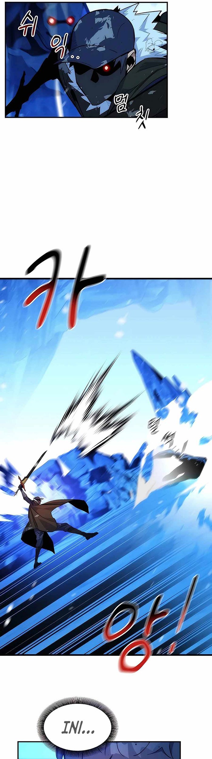 Auto-Hunting With Clones Chapter 39 Gambar 34