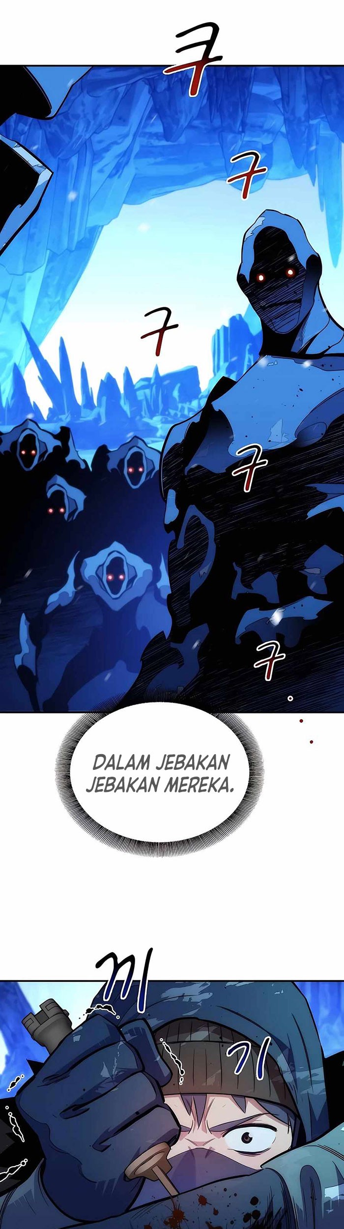 Auto-Hunting With Clones Chapter 39 Gambar 18