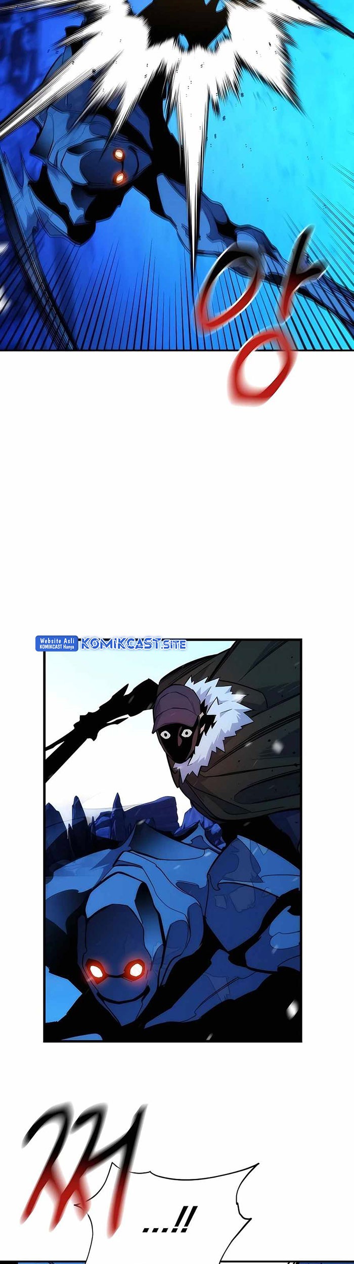 Auto-Hunting With Clones Chapter 39 Gambar 20