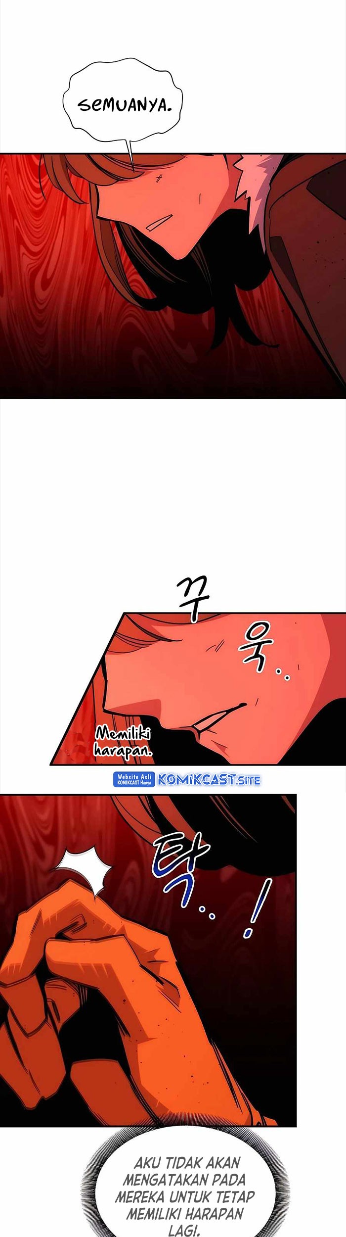 Auto-Hunting With Clones Chapter 39 Gambar 46