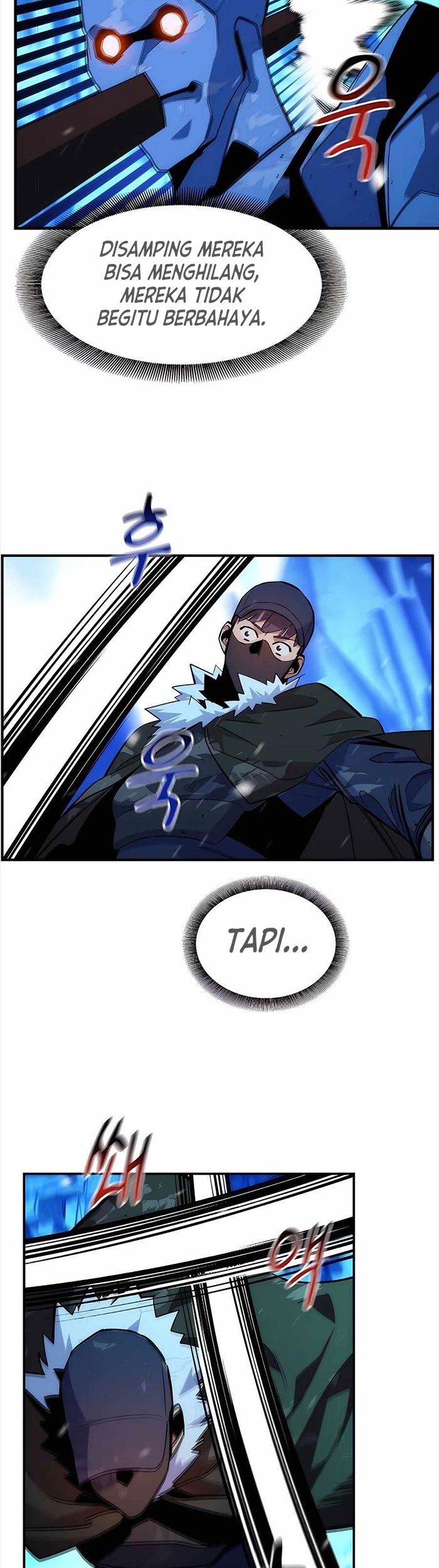 Auto-Hunting With Clones Chapter 39 Gambar 56