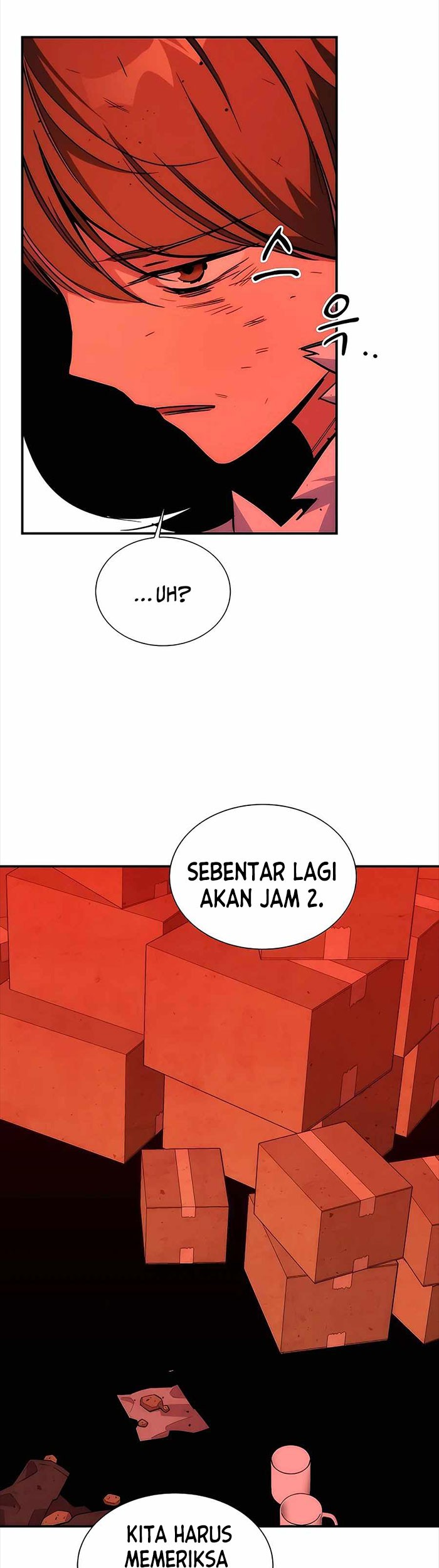 Auto-Hunting With Clones Chapter 39 Gambar 42