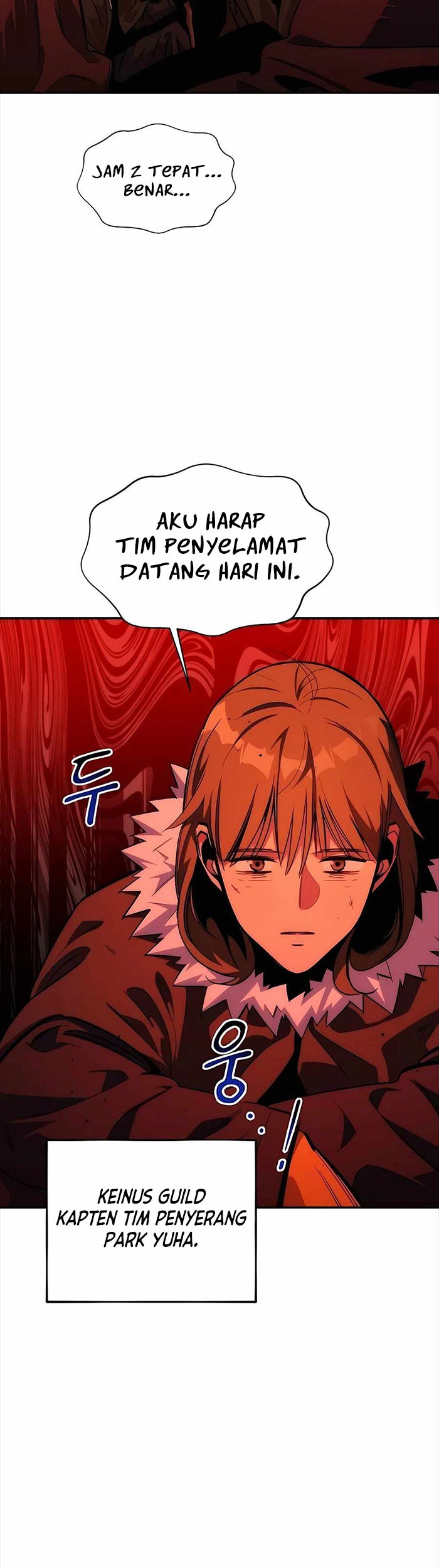 Auto-Hunting With Clones Chapter 39 Gambar 44