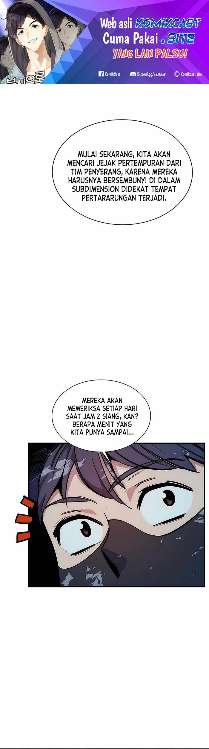 Manhwa Auto-Hunting With Clones Chapter 39 gambar nomor 2
