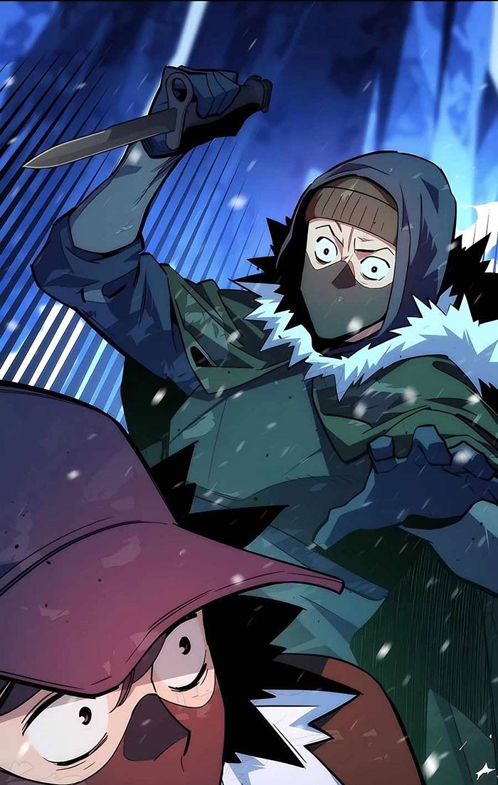 Auto-Hunting With Clones Chapter 39 Gambar 3