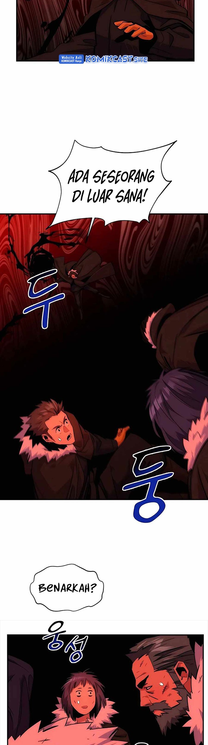 Auto-Hunting With Clones Chapter 39 Gambar 66