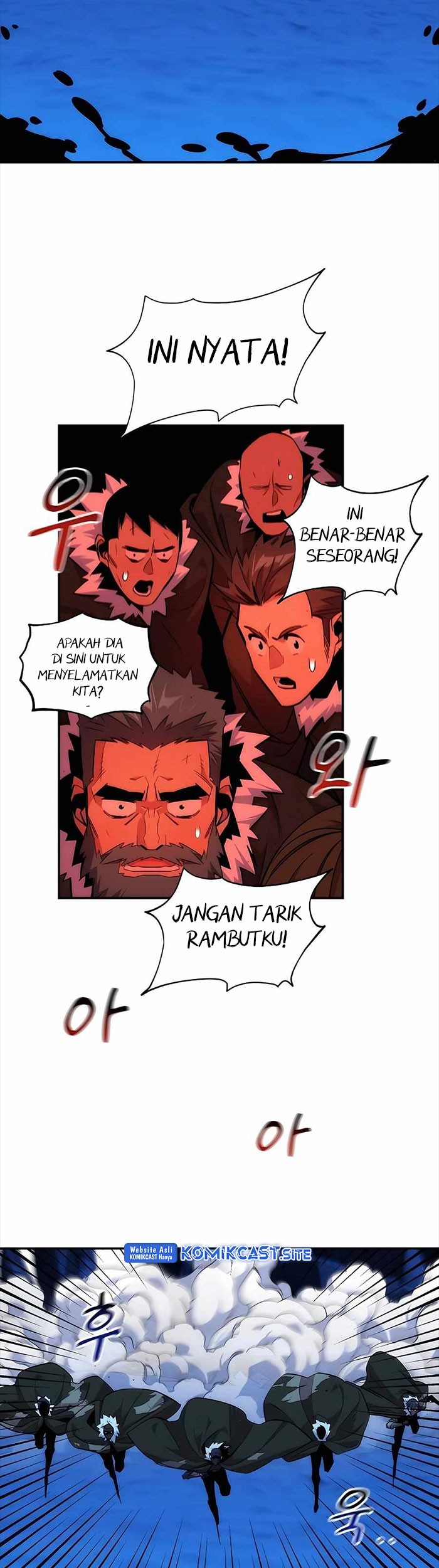 Auto-Hunting With Clones Chapter 39 Gambar 68