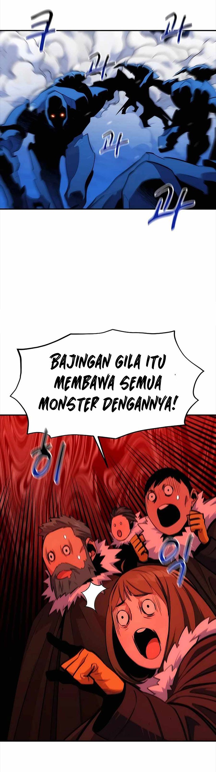 Auto-Hunting With Clones Chapter 39 Gambar 70