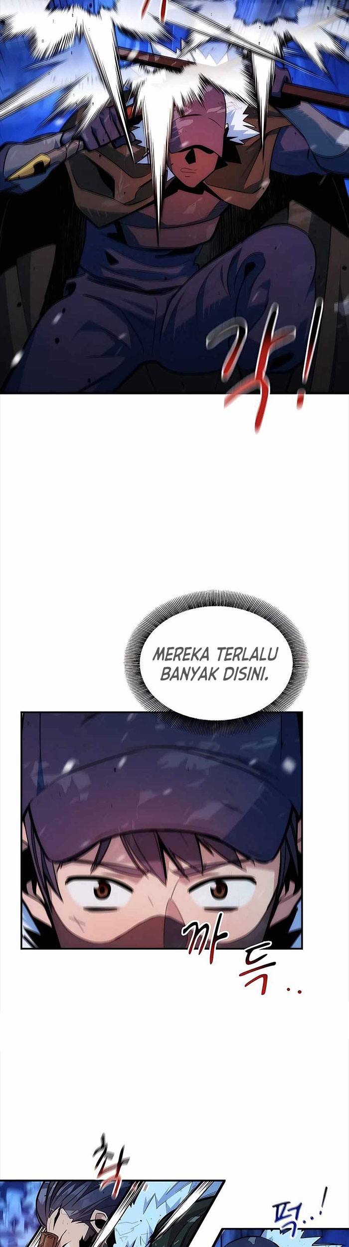 Auto-Hunting With Clones Chapter 39 Gambar 58