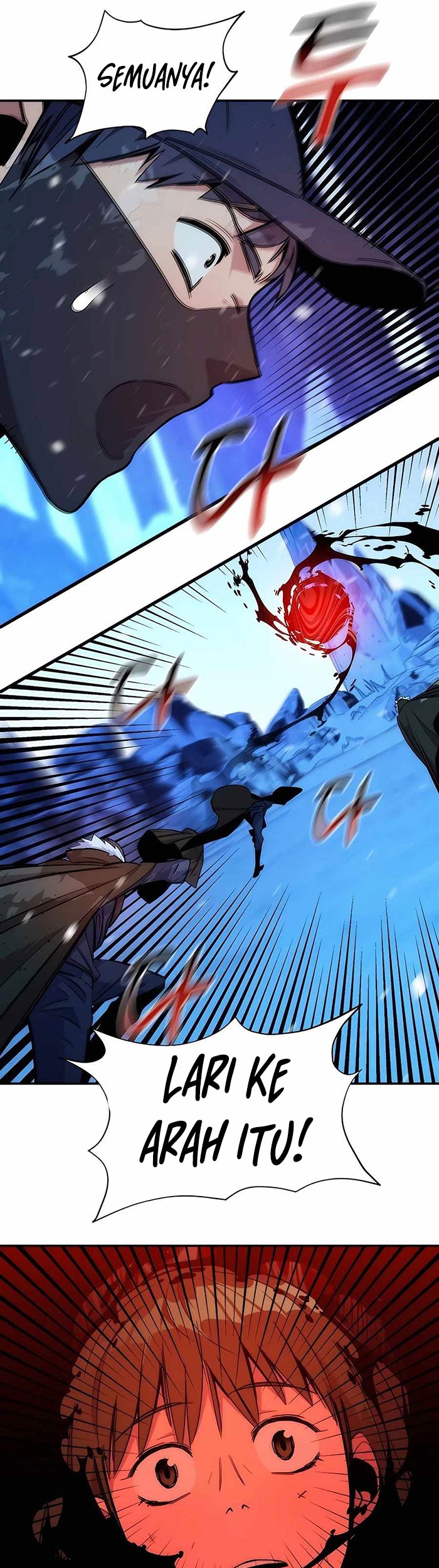 Auto-Hunting With Clones Chapter 39 Gambar 64