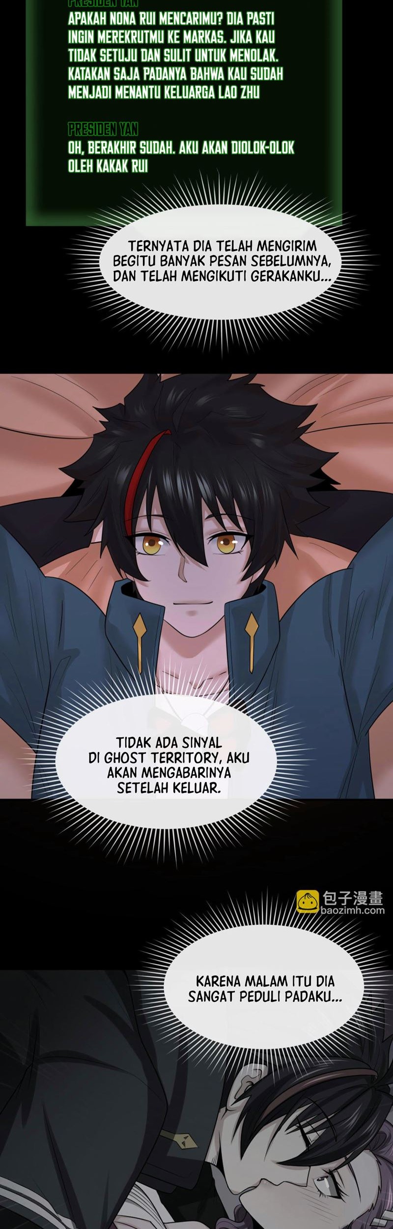 Age of Terror Chapter 55 Gambar 29