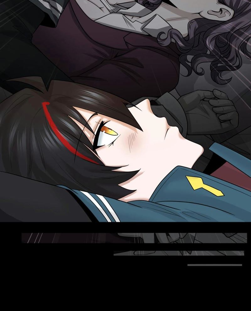 Age of Terror Chapter 55 Gambar 30