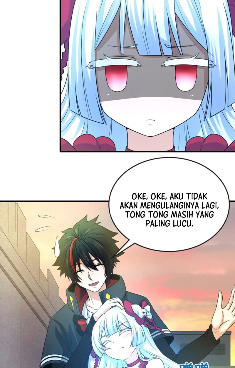 Age of Terror Chapter 55 Gambar 12