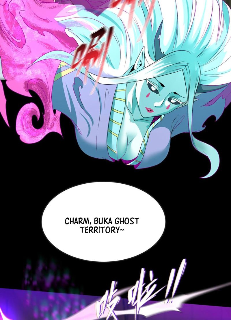 Age of Terror Chapter 55 Gambar 15