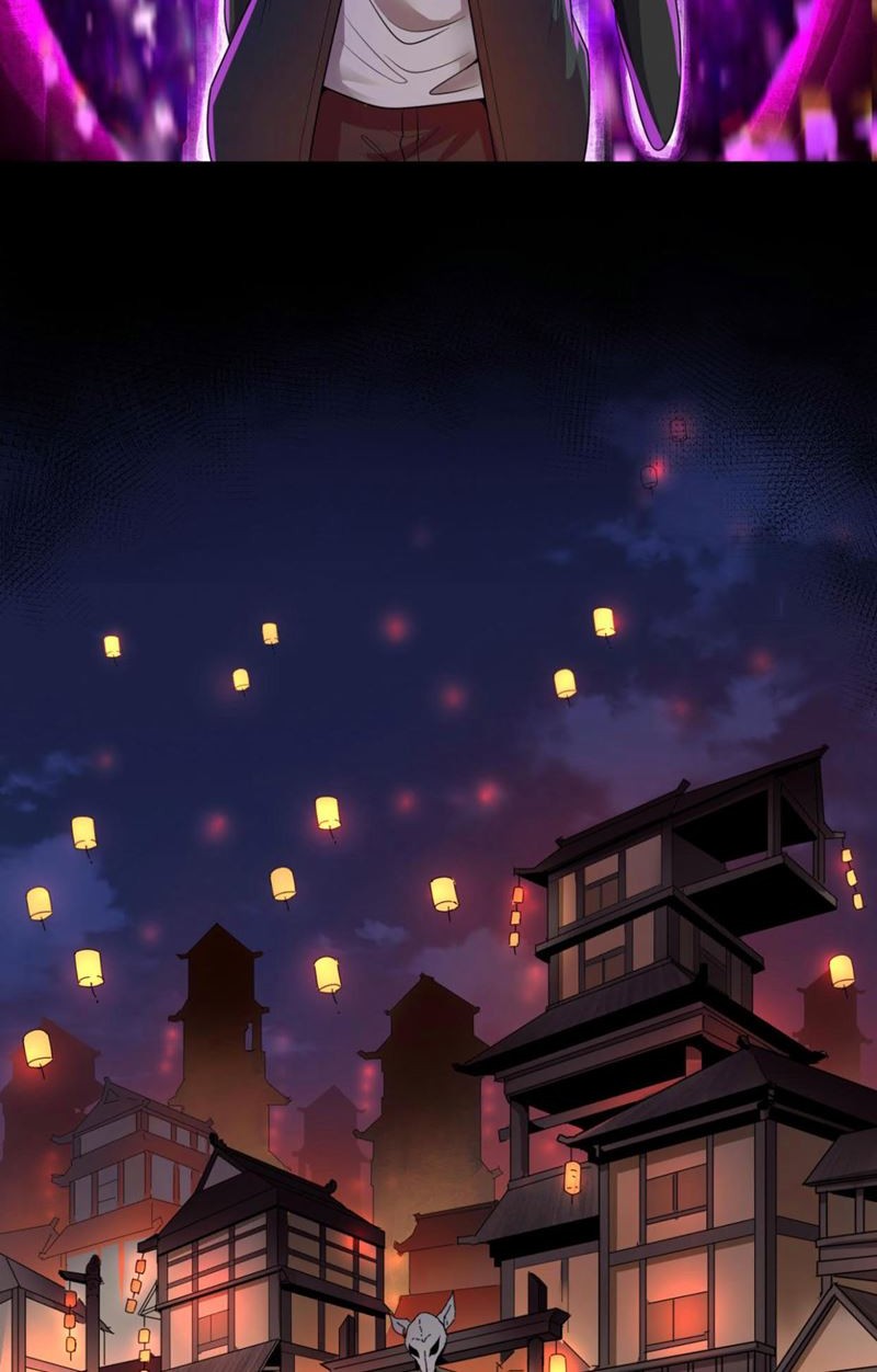 Age of Terror Chapter 55 Gambar 18