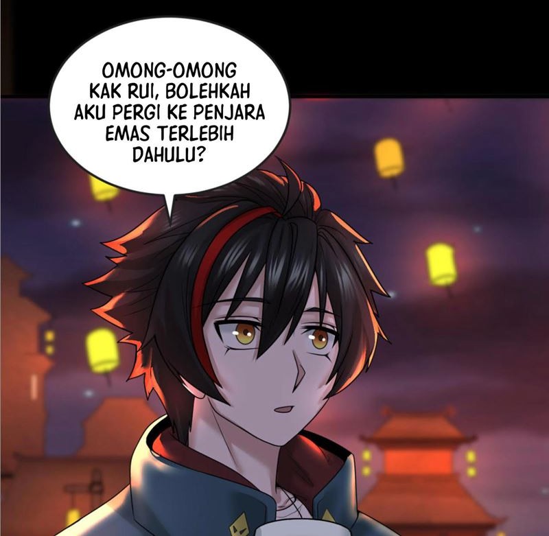 Age of Terror Chapter 55 Gambar 21