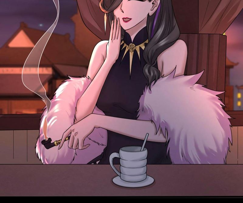 Age of Terror Chapter 55 Gambar 24