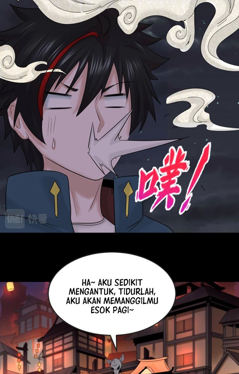 Age of Terror Chapter 55 Gambar 27