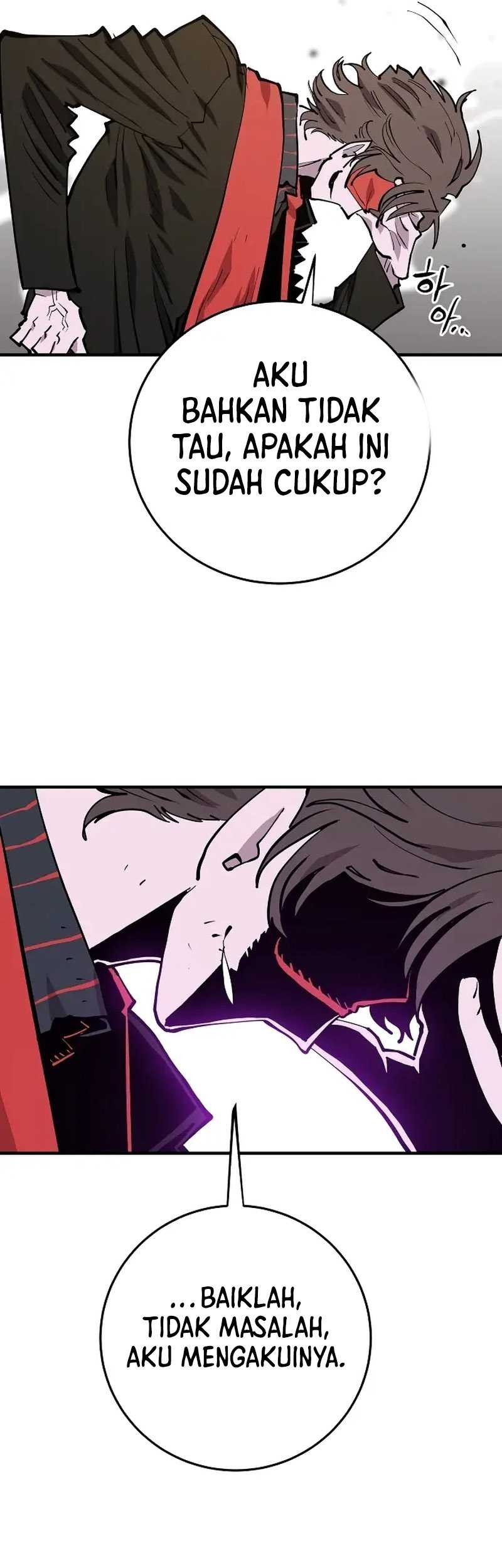 Player Chapter 132 Gambar 73