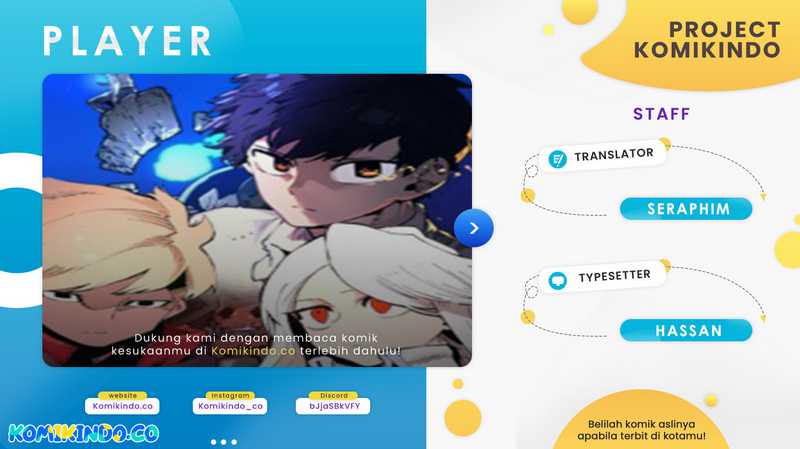 Komik Player Chapter 132 gambar nomor 1