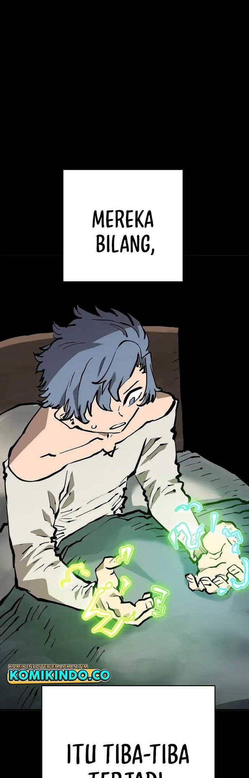 Player Chapter 132 Gambar 5