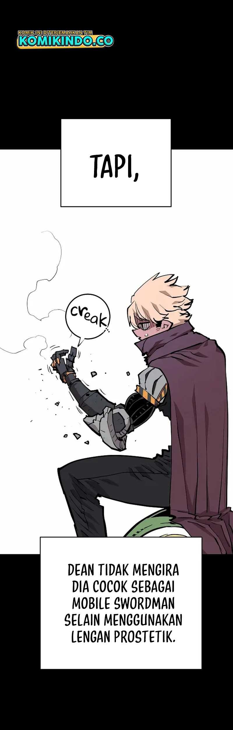 Player Chapter 132 Gambar 17