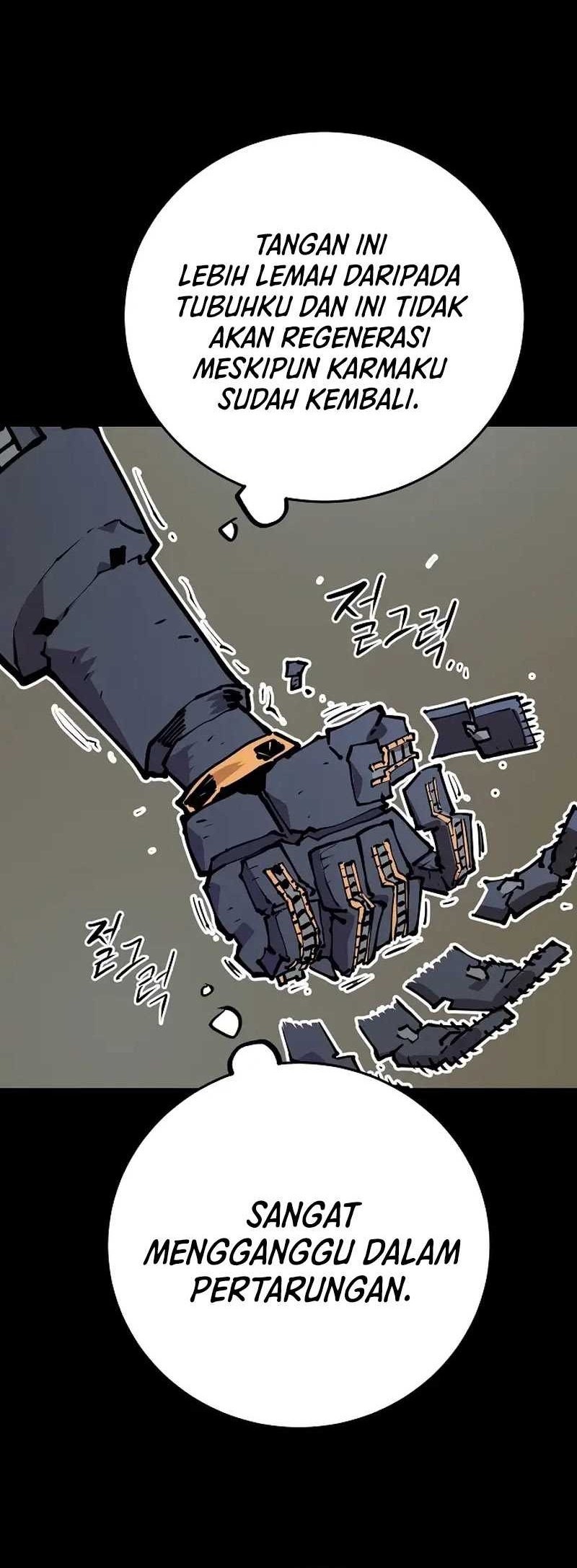 Player Chapter 132 Gambar 18