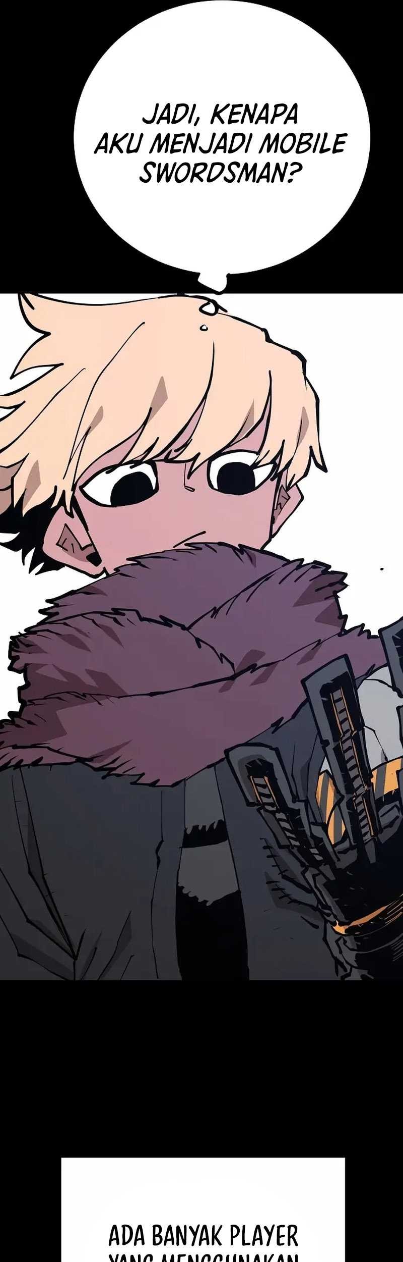 Player Chapter 132 Gambar 19