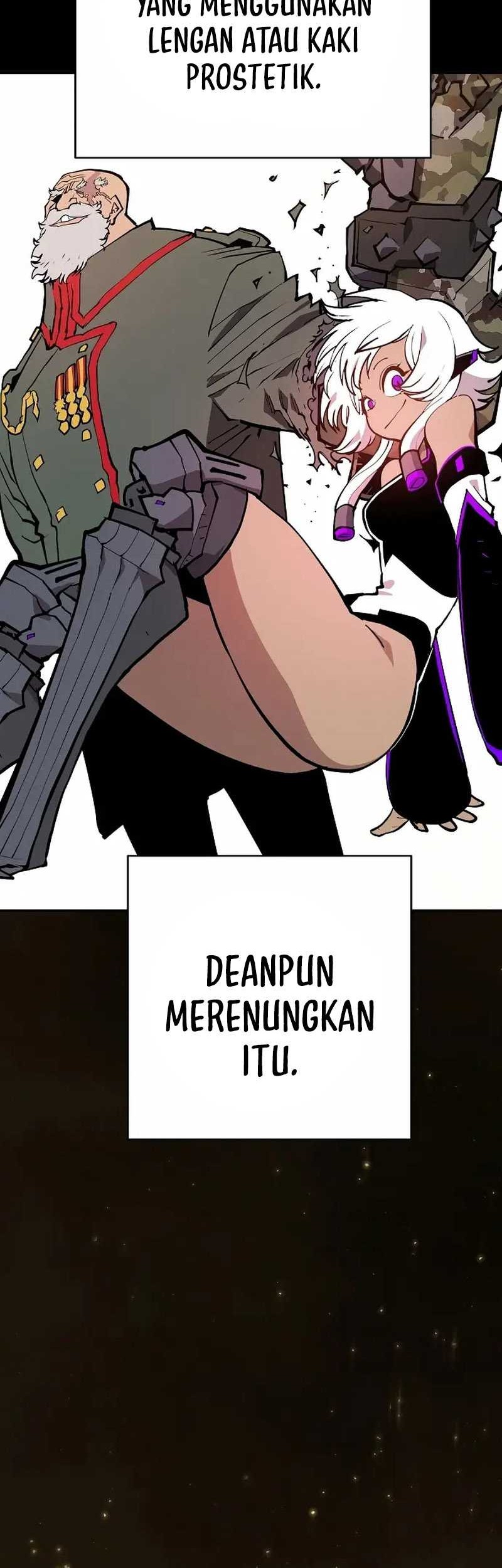 Player Chapter 132 Gambar 20