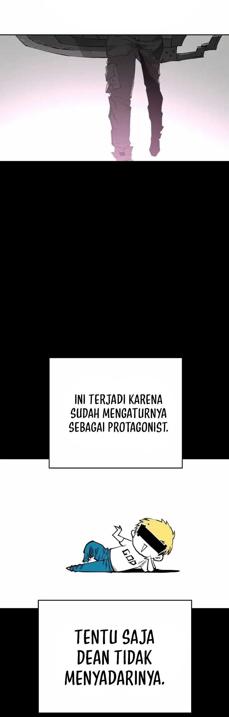 Player Chapter 132 Gambar 25