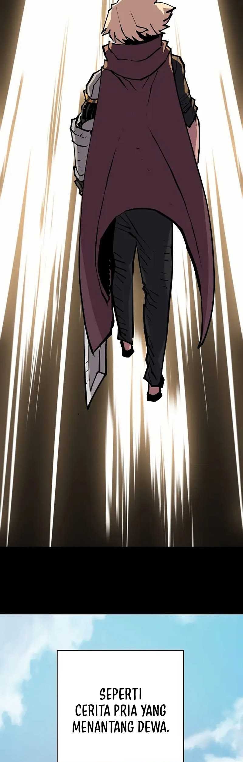 Player Chapter 132 Gambar 29