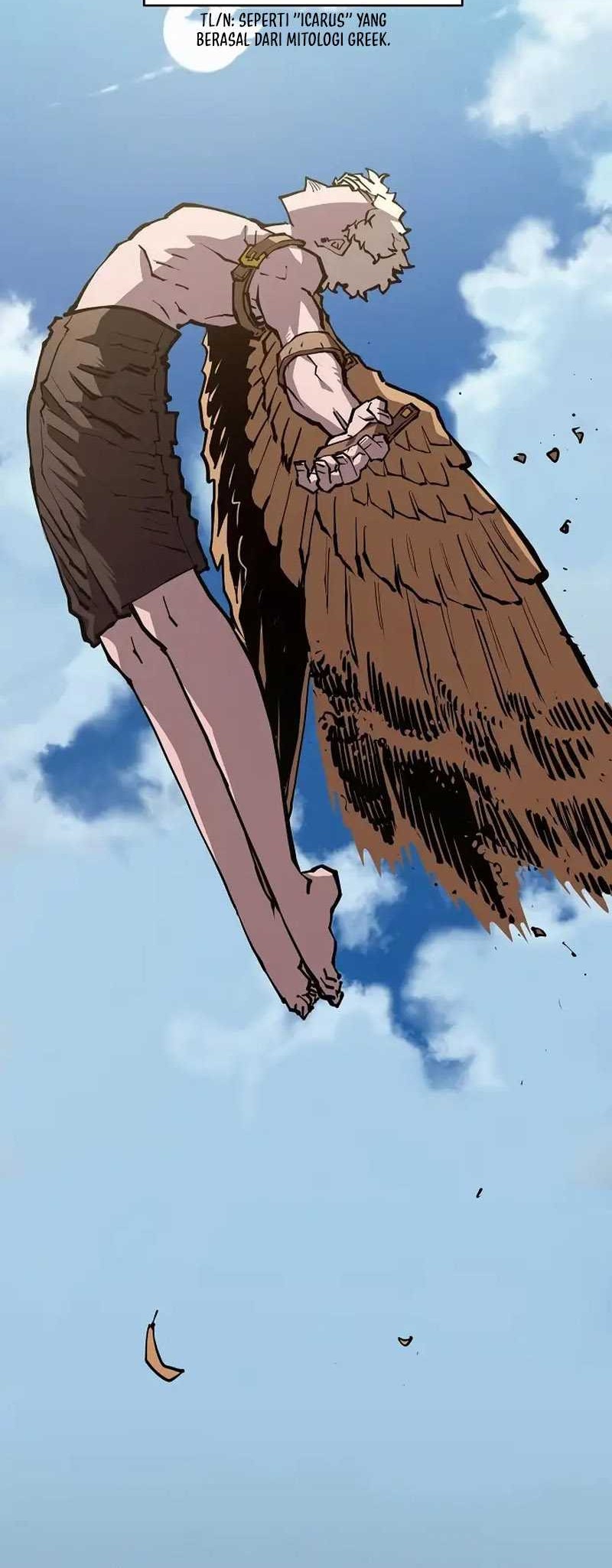 Player Chapter 132 Gambar 30