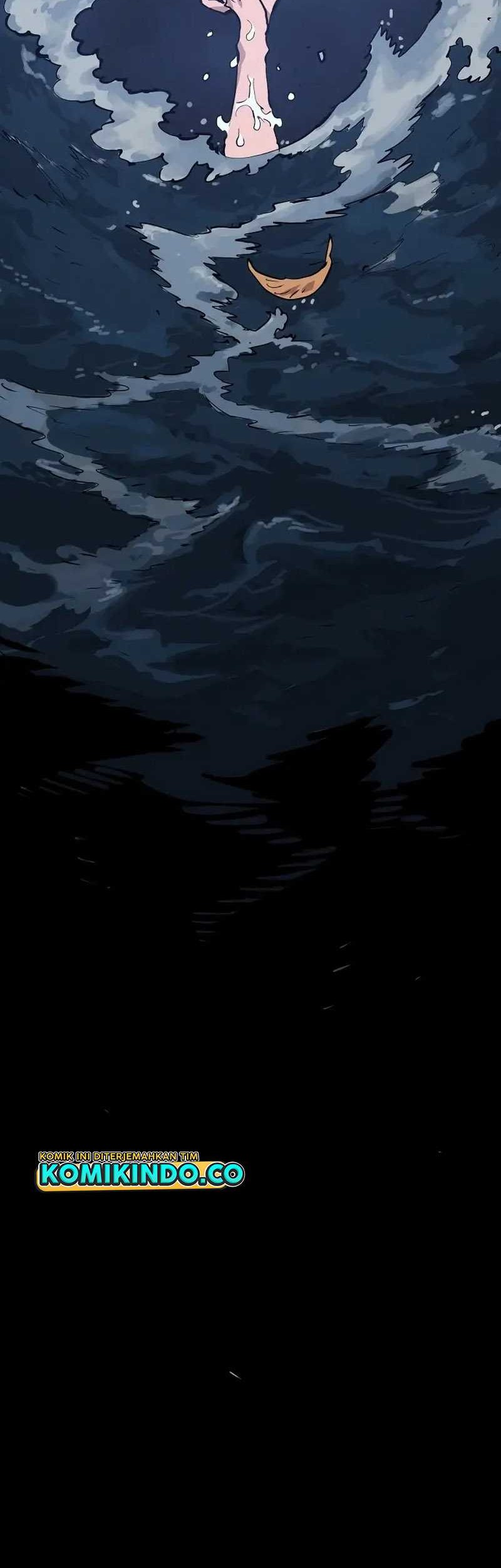 Player Chapter 132 Gambar 32