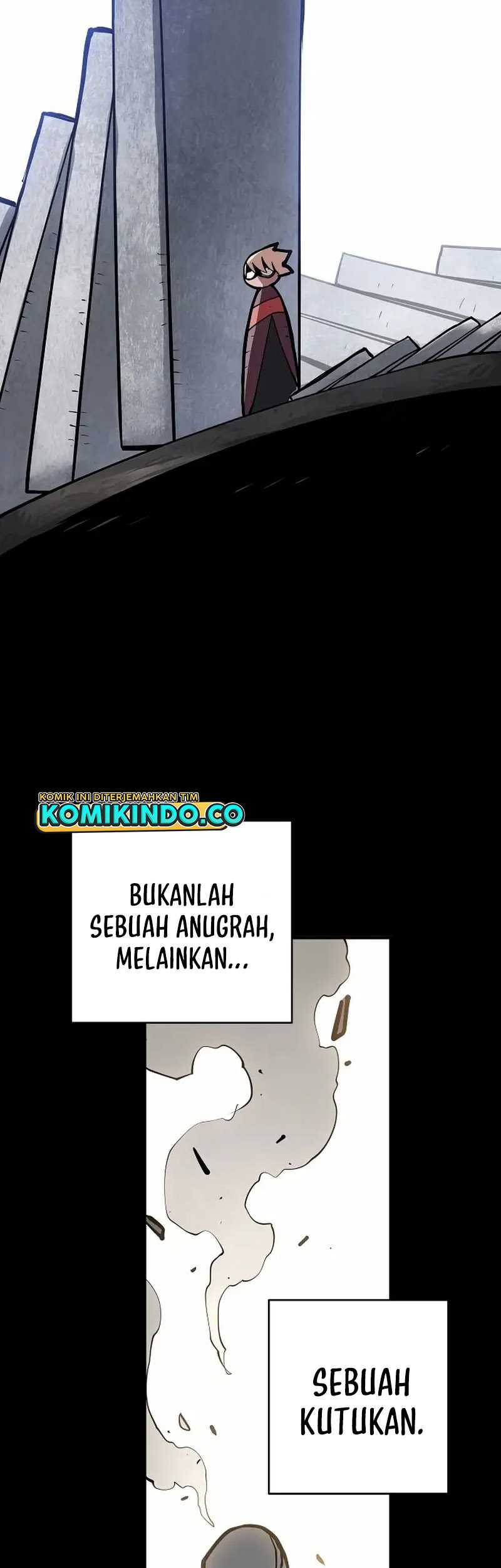 Player Chapter 132 Gambar 35