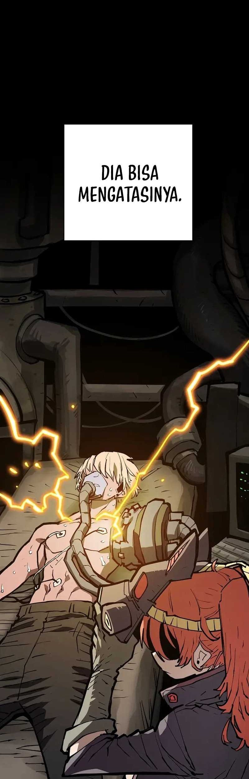 Player Chapter 132 Gambar 38