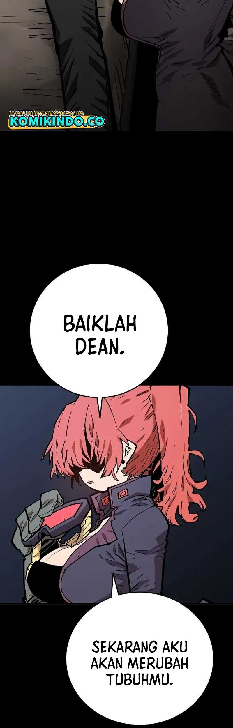 Player Chapter 132 Gambar 39