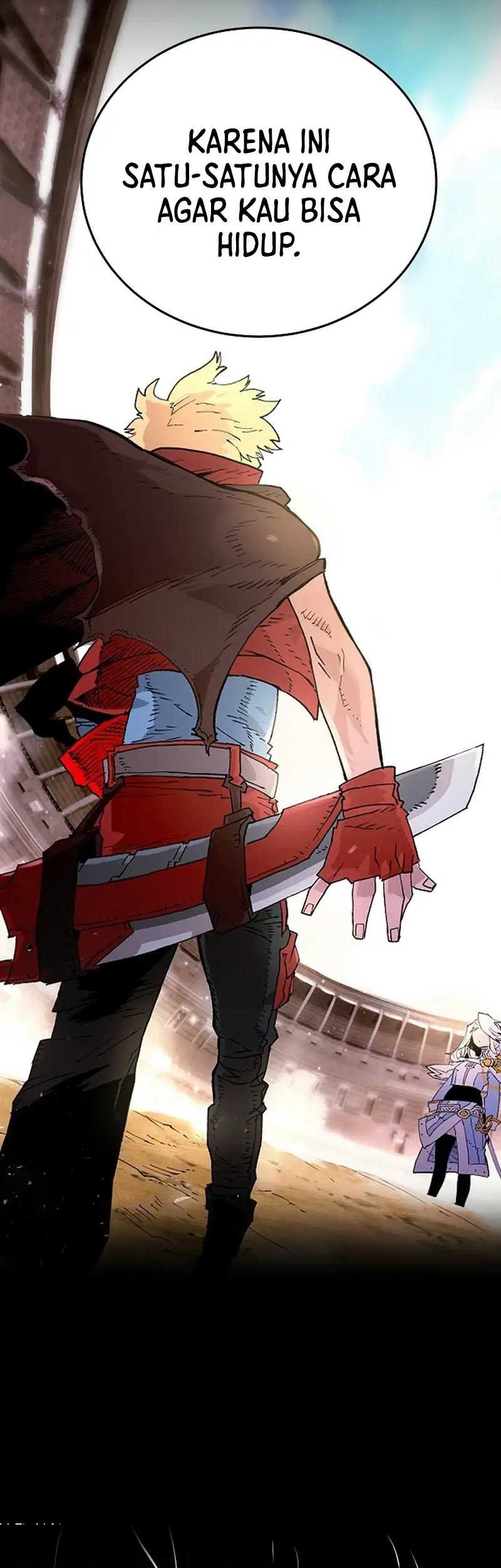 Player Chapter 132 Gambar 45