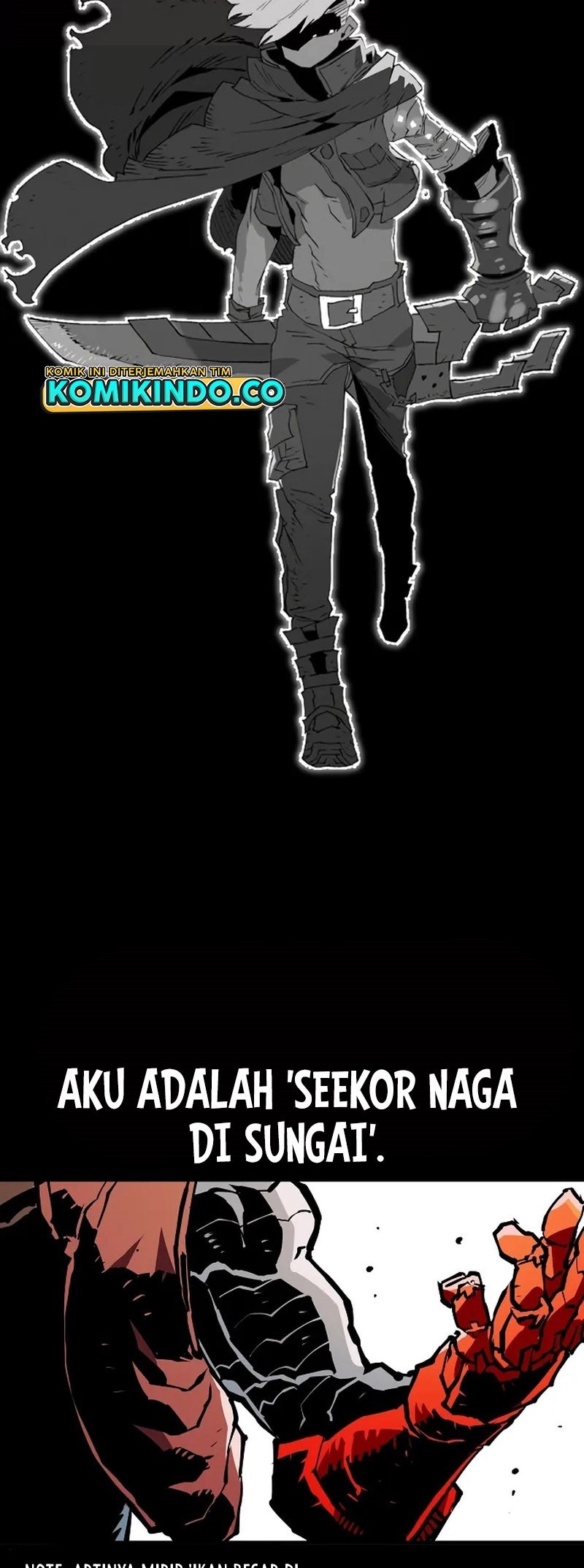 Player Chapter 131 Gambar 40