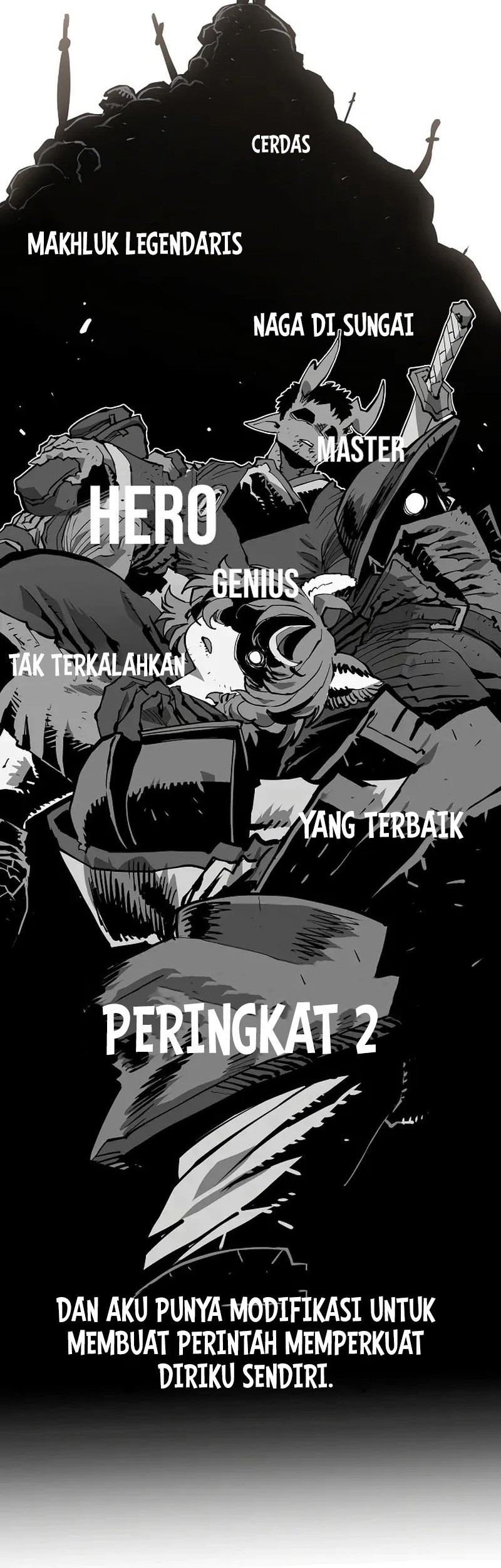 Player Chapter 131 Gambar 42