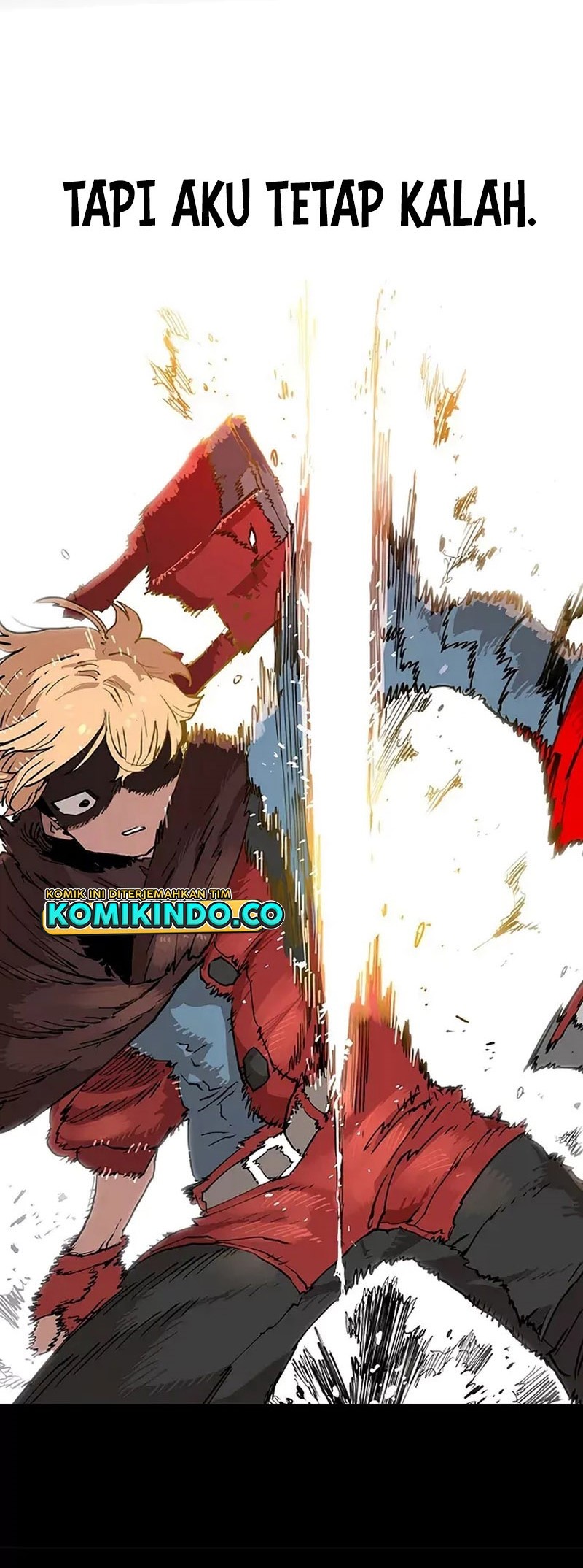 Player Chapter 131 Gambar 43