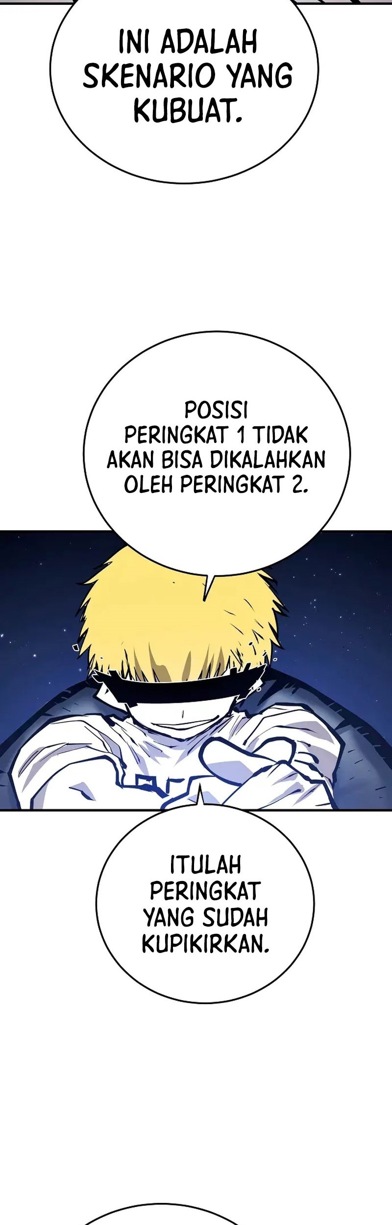 Player Chapter 131 Gambar 47
