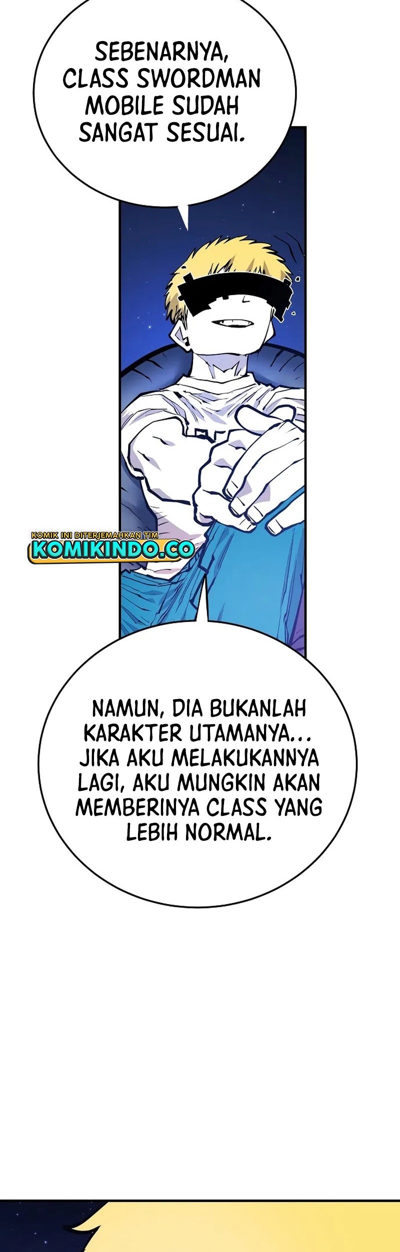 Player Chapter 131 Gambar 48
