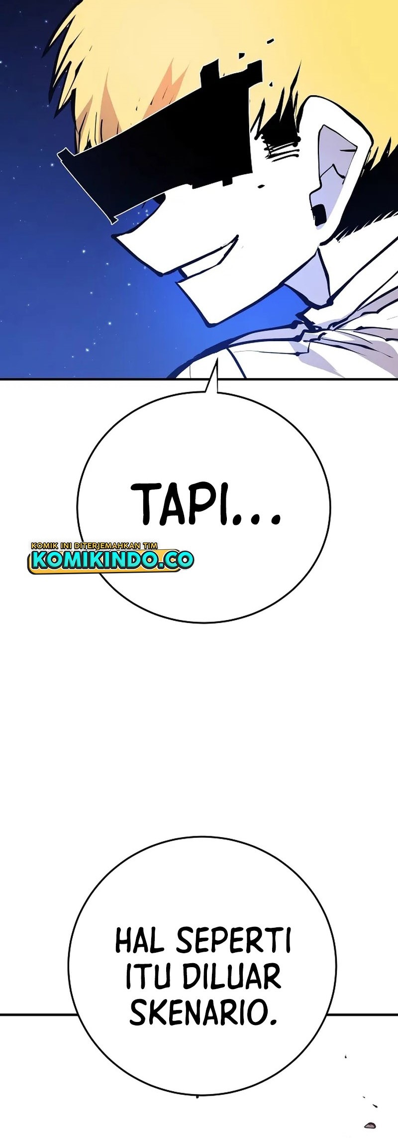 Player Chapter 131 Gambar 49