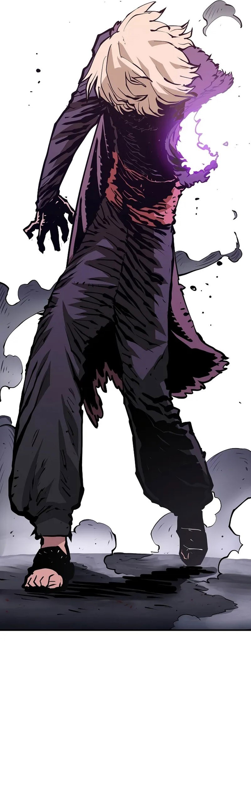 Player Chapter 131 Gambar 50