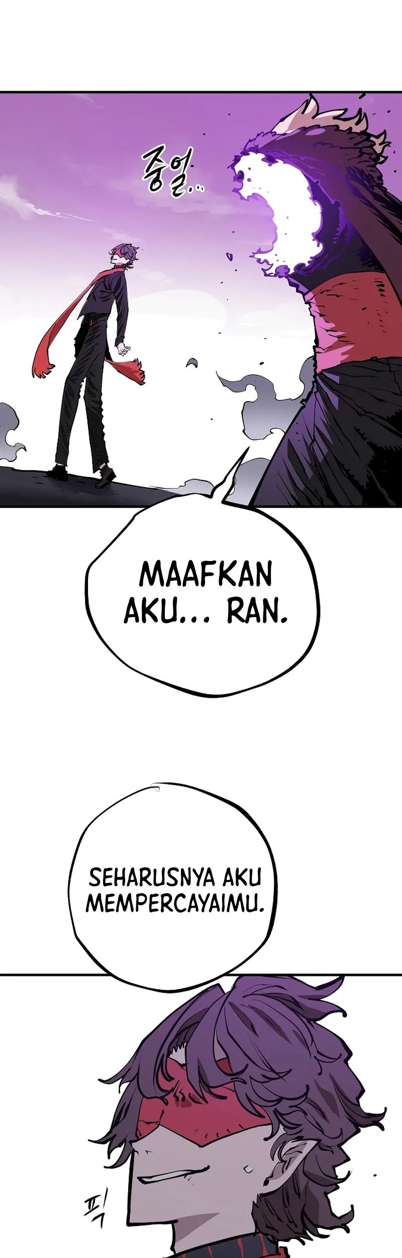 Player Chapter 131 Gambar 51