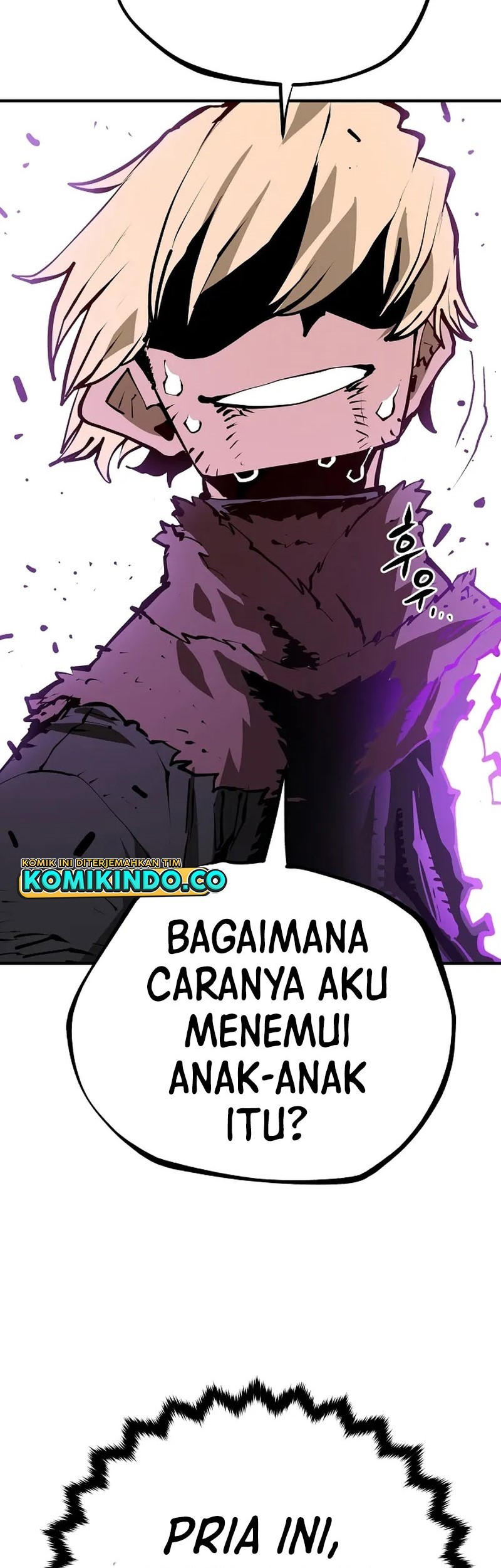 Player Chapter 131 Gambar 53