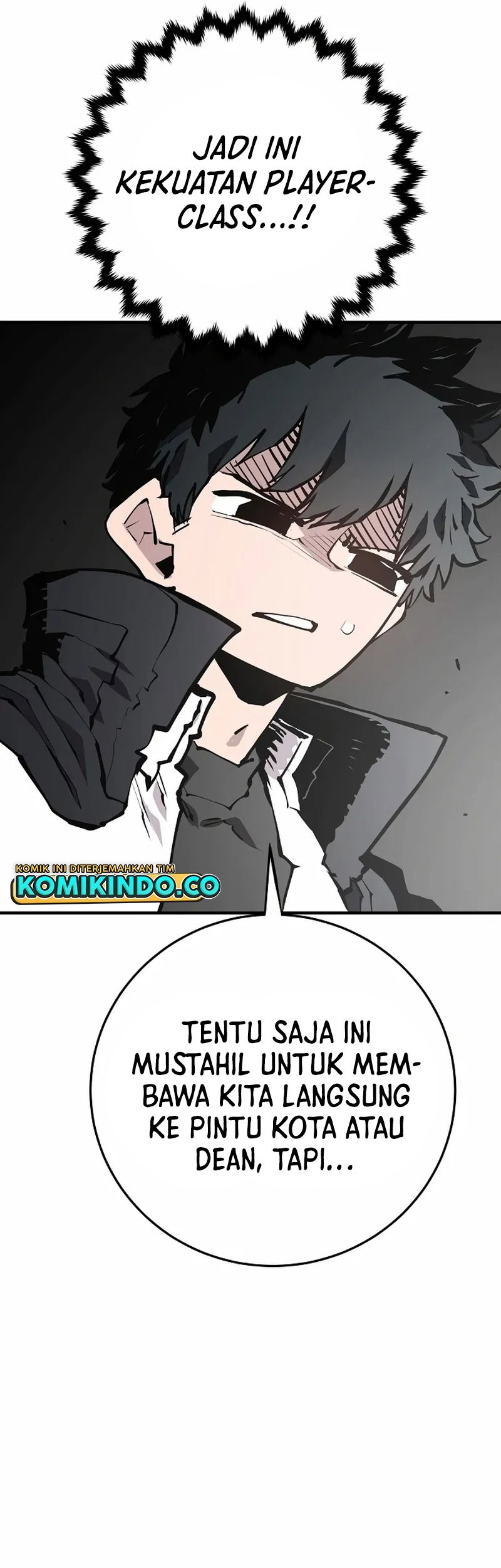 Player Chapter 131 Gambar 26